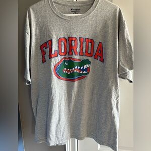 University of Florida Shirt